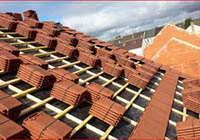Rénover sa toiture à Vaires-sur-Marne